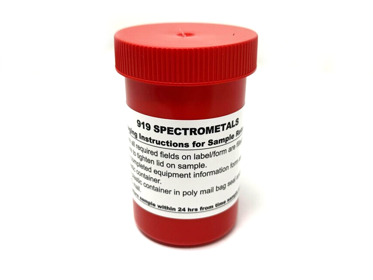 Schaeffers 0919 Webscope PM Oil Analysis Test Kit, Universal Schaeffers