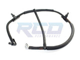 OEM Bosch Injector Return Line Kit LLY / LBZ / LMM 6.6L DURAMAX