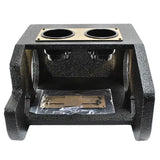 Mini Console Enclosure Box GMC/Chevy Trucks 88-94