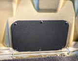 Ford F-150 B&O Subwoofer Block Off Plate (2021-2026) Ten87 Design