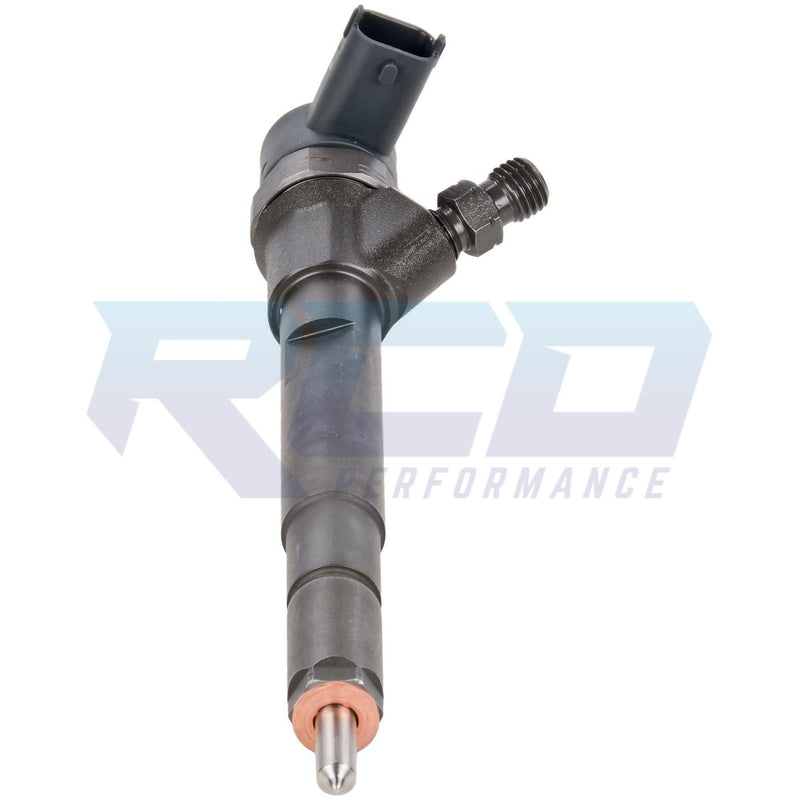 2.8L Jeep CRD Genuine Bosch Fuel Injector
