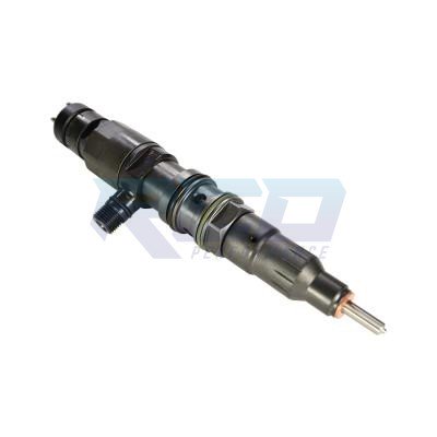 Bosch Detroit Diesel DD15, DD16 HPCR Injector, Remanufactured