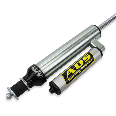 2007-2021 Toyota Tundra 2WD/4WD - Rear 2.5 in. Shock - 0-3 in. Lift - Piggyback Reservoir
