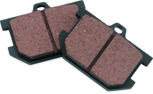 BikeMaster Yamaha Brake Pads