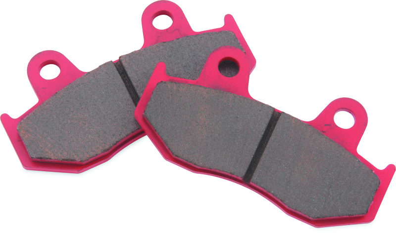 BikeMaster Honda Sintered Brake Pads