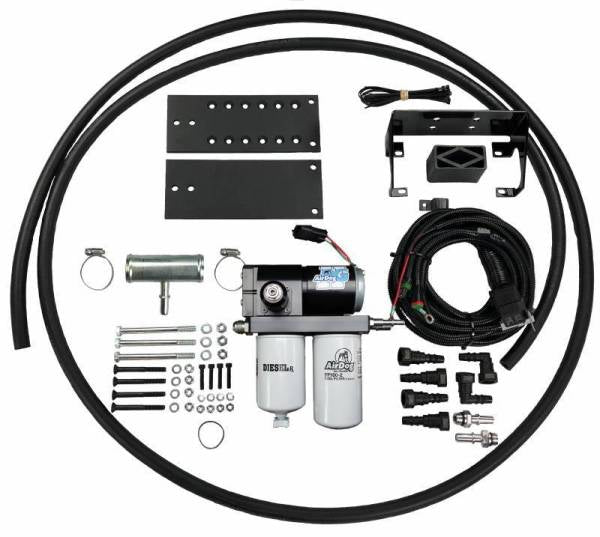 2008-2010 LMM Duramax Engine Tuning | EFI LIVE | PistonTwistin