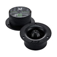 Deaf Bonce Machete MFT-25 Mini Tweeters (Pair) Deaf Bonce