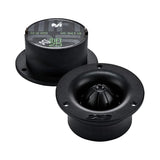 Deaf Bonce Machete MFT-25 Mini Tweeters (Pair) Deaf Bonce