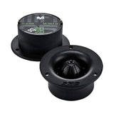 Deaf Bonce Machete MFT-25 Mini Tweeters (Pair)