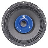 Nemesis Audio NA-8HSP | 8” 500W Max/250W RMS PRO-COAXIAL Speaker