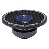 Nemesis Audio NA-8HSP | 8” 500W Max/250W RMS PRO-COAXIAL Speaker