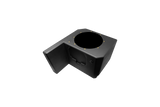 Polaris® Ranger 1500 10" Vented Passenger Subwoofer Enclosure V2 – Unloaded | UTVS-RNG-VENC-PASS-10 UTV Stereo