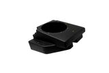 Can-Am® Maverick R 10" Rear Driver Subwoofer Enclosure (4-SEAT MODELS) – Unloaded | UTVS-R-ENC-DRIVER-4R UTV Stereo