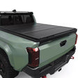 Trucktok 2010-2025 Chevy Silverado Sierra 8FT 3-Fold Hard Bed Tonneau Cover TruckTok