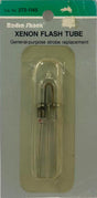 Xenon Flash Tube TekShack