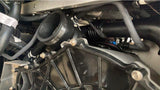 Dig Rig Belt Box Snorkel Adapter Elbow for Polaris RZR Pro XP and Pro S and Turbo R