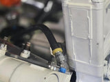 Martys Diesel E-Fuel Kit - 1999-2003 Ford F-Series Marty's Diesel