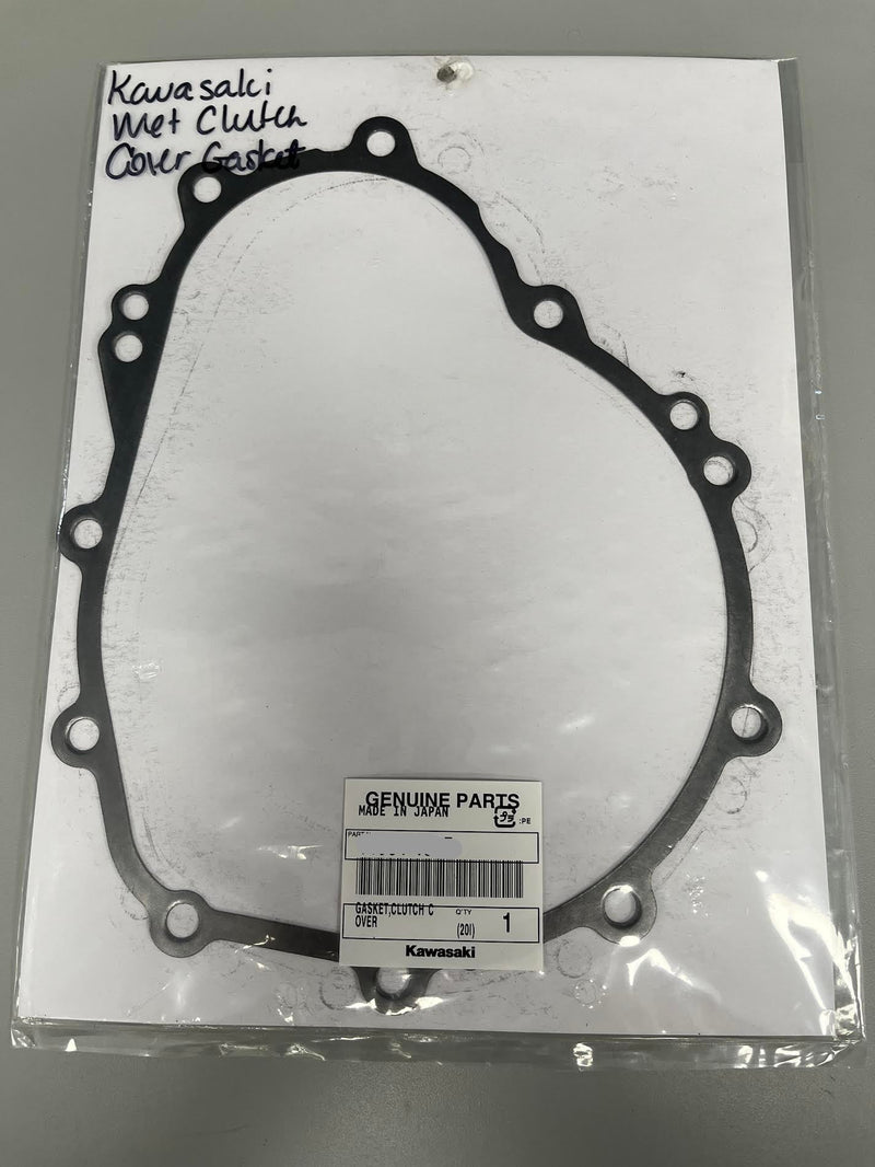 Kawasaki Clutch Cover Gasket