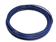 16 GAUGE TFFN WIRE BLUE 25' FEET 600V COPPER STRANDED GROUND WIRE ACDC Wire And Supply