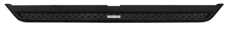 Go Rhino 2021+ Ford Bronco Dominator Extreme Side Steps w/Brackets - Textured Black