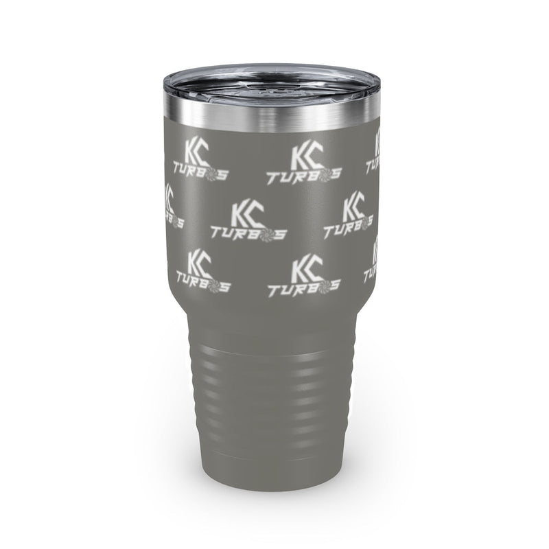 KC Stainless Steel Tumbler - 30oz