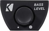 Kicker CXARC Remote Level Controller for CX-Series Amplifiers Kicker