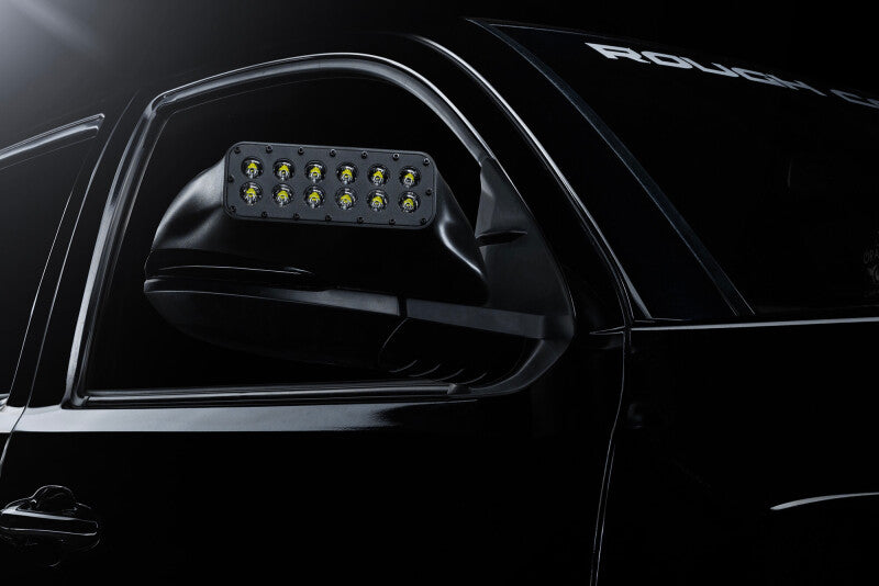 Oracle Lighting 16-23 Toyota Tacoma LED Off-Road Side Mirror Ditch Lights