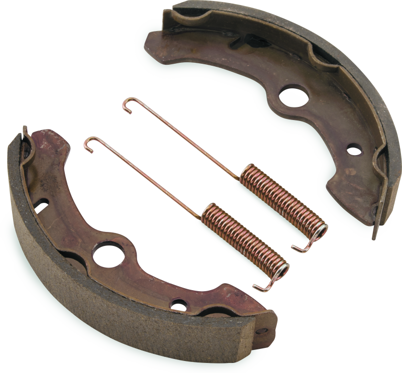 BikeMaster Yamaha Brake Shoes