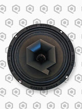 SoundQubed BGS-CX64SL 6.5-Inch Coaxial Loudspeaker