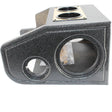 Mini Console Enclosure Box GMC/Chevy Trucks 88-94 Moon Car Stereo
