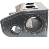 Mini Console Enclosure Box GMC/Chevy Trucks 88-94 Moon Car Stereo