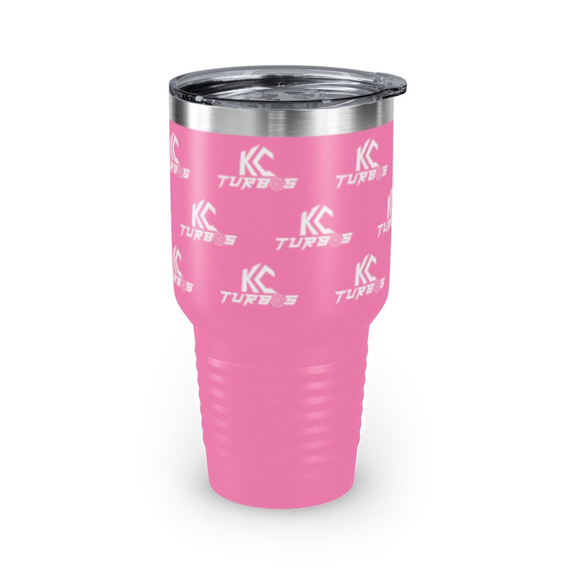 KC Stainless Steel Tumbler - 30oz