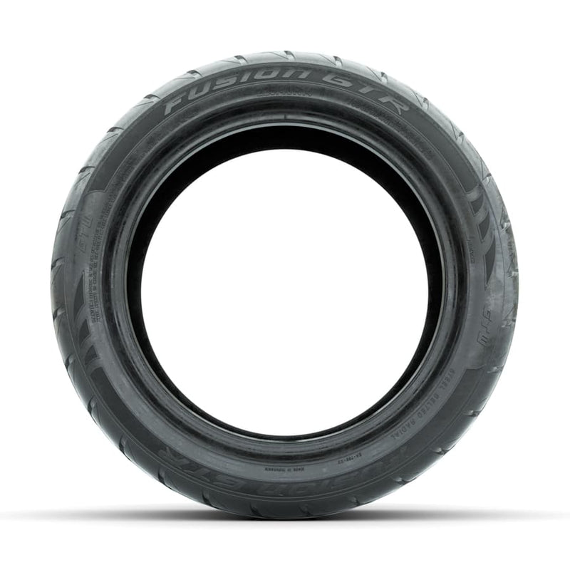 GTW 225/40-R14 Fusion GTR Steel Belted Tire