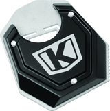 Kuryakyn Lodestar Kickstand Shoe Black