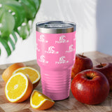KC Stainless Steel Tumbler - 30oz