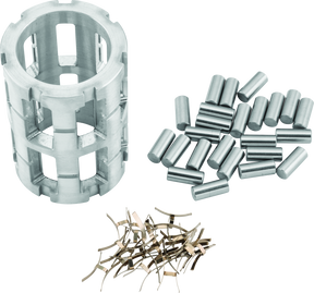QuadBoss Tie Rod End Kit Right Inner/Outer QuadBoss