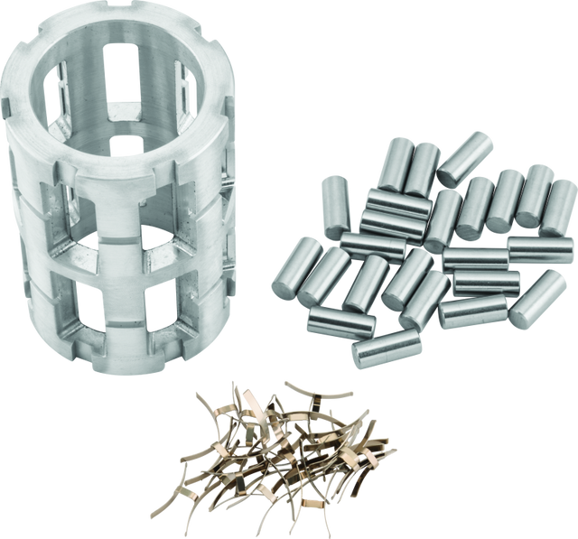QuadBoss Ball Joint Kit QuadBoss