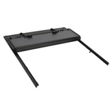 Westin 07-21 Toyota Tundra 5ft 7in Bed Hard Tri-Fold Tonneau Cover - Black