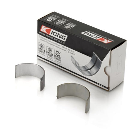 King Engine Bearings Audi KH/1B/2B/MC Thrust Washer Set King Engine Bearings