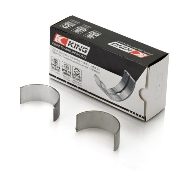 King Engine Bearings Audi KH/1B/2B/MC Thrust Washer Set King Engine Bearings