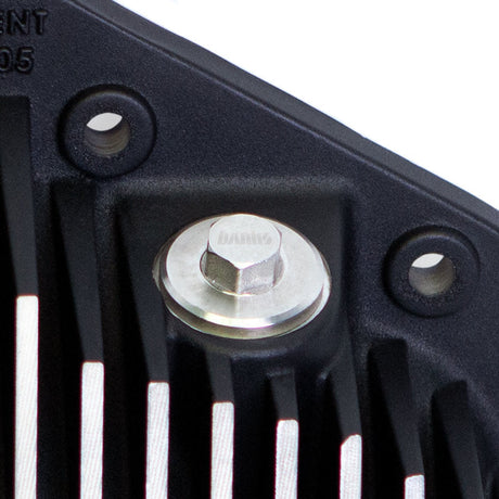 FASS Relocation Kit for DRP 04 RK-04 FASS Fuel Systems