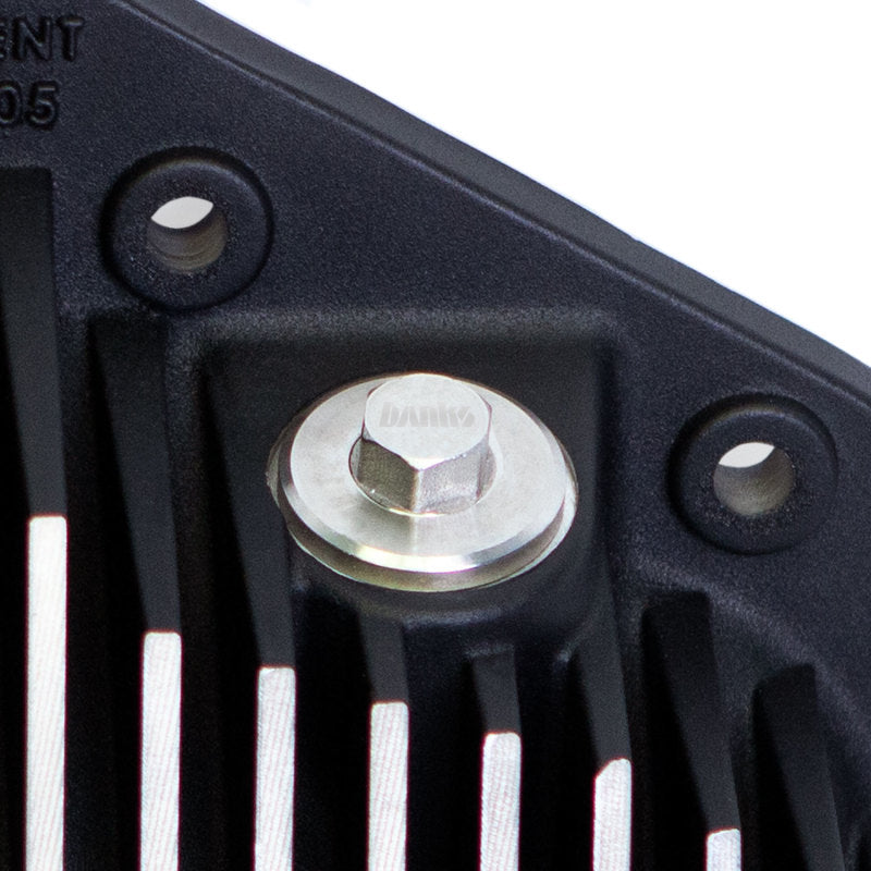 FASS Relocation Kit for DRP 02 RK-02 FASS Fuel Systems