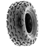 SunF ATV TIRE/UTV TIRE All Terrain 6 PR Tubeless A015 (set of 4) SUNF