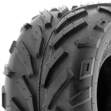 SunF ATV TIRE/UTV TIRE All Terrain 6 PR Tubeless A016 (set of 4) SUNF