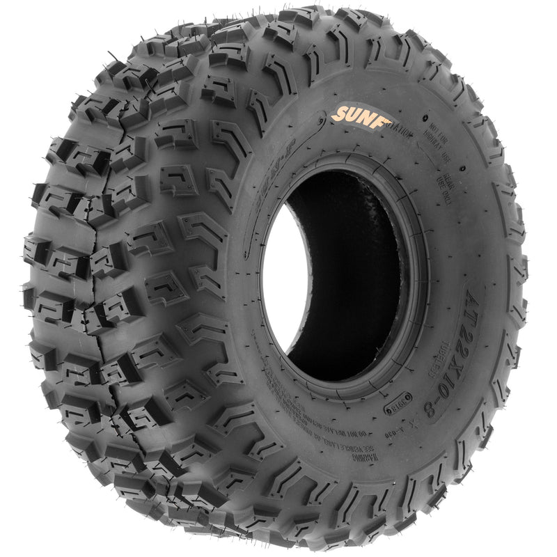 SunF ATV TIRE/UTV TIRE All Terrain 6 PR Tubeless A030 SUNF
