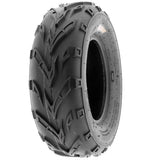 SunF ATV TIRE/UTV TIRE All Terrain 6 PR Tubeless A004 (set of 2) SUNF