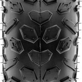 SunF ATV TIRE/UTV TIRE All Terrain 6 PR Tubeless A014 SUNF