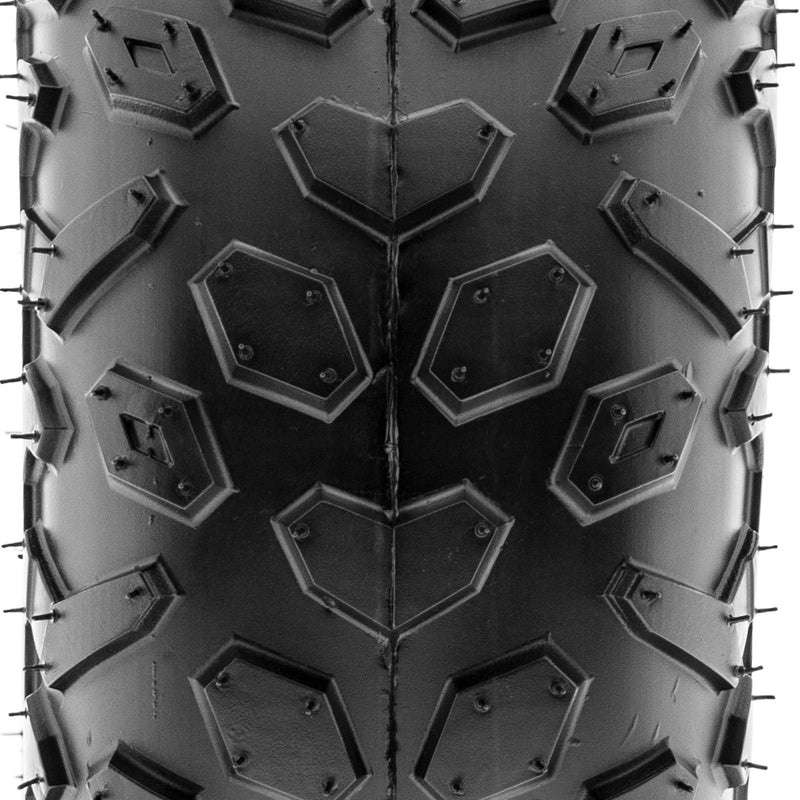 SunF ATV TIRE/UTV TIRE All Terrain 6 PR Tubeless A014 SUNF
