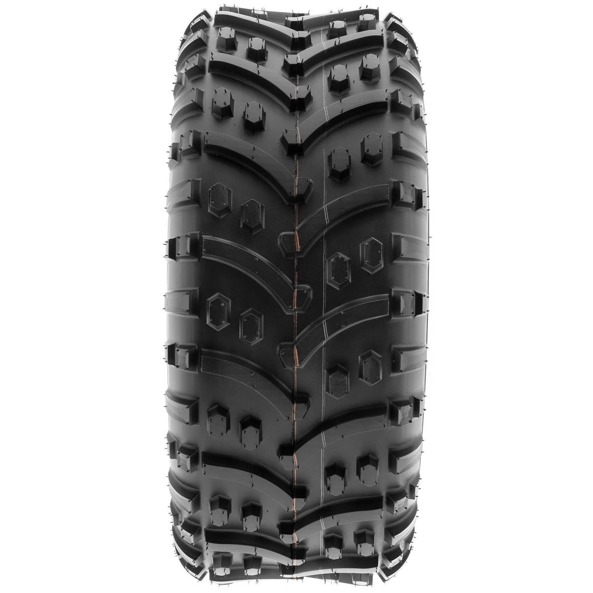 SunF ATV TIRE/UTV TIRE All Terrain 6 PR Tubeless A032 (bundle set) SUNF