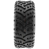 SunF ATV TIRE/UTV TIRE All Terrain 6 PR Tubeless A032 (bundle set) SUNF